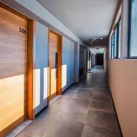 Super Stylish And Cozy 2 Bedroom 4Or6 People Apartment In Key Location In Marshall Gudauri Project Ski Resort Екстериор снимка
