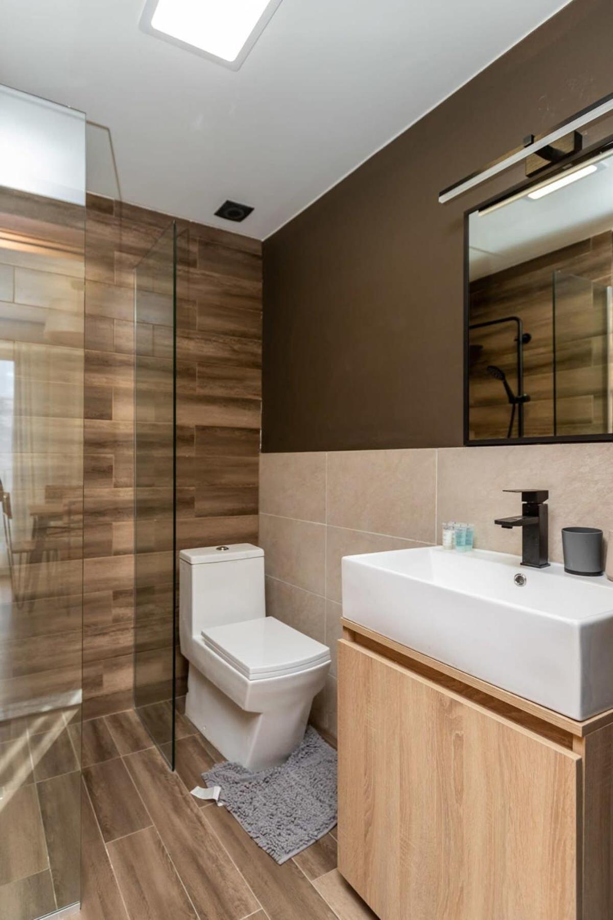 Super Stylish And Cozy 2 Bedroom 4Or6 People Apartment In Key Location In Marshall Gudauri Project Ski Resort Екстериор снимка