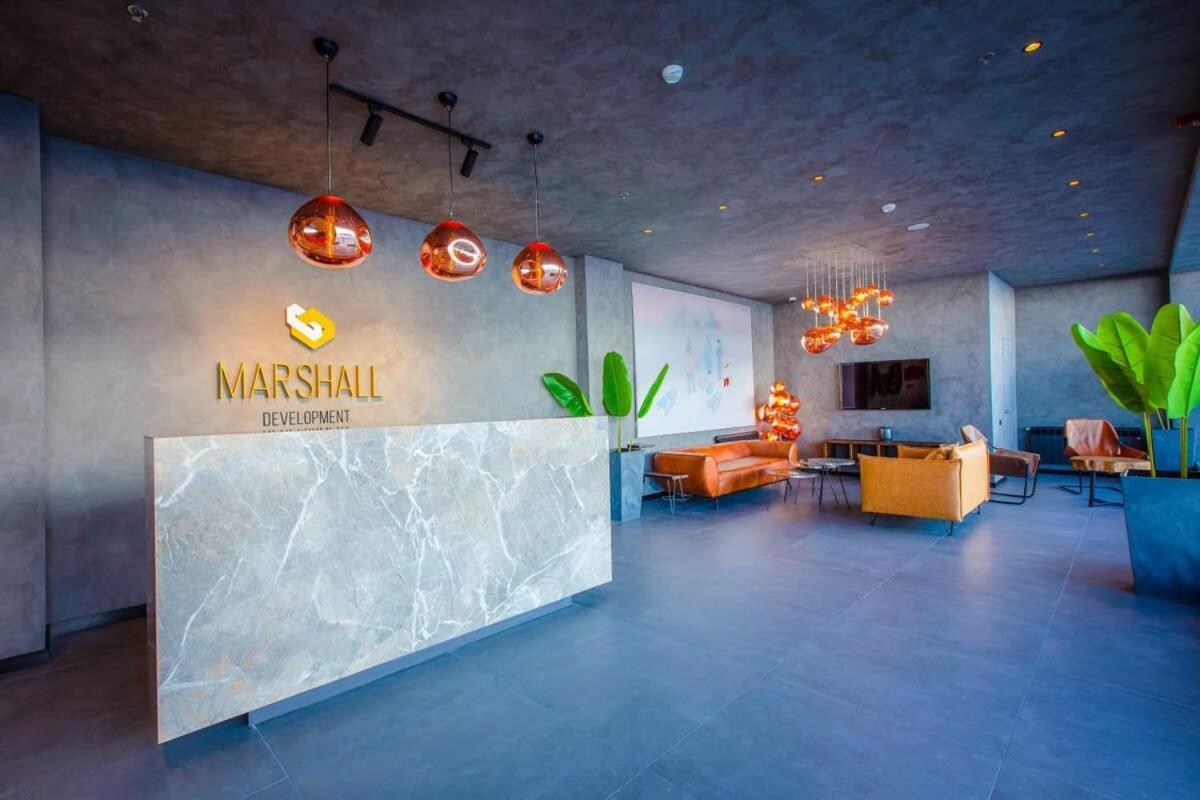Super Stylish And Cozy 2 Bedroom 4Or6 People Apartment In Key Location In Marshall Gudauri Project Ski Resort Екстериор снимка